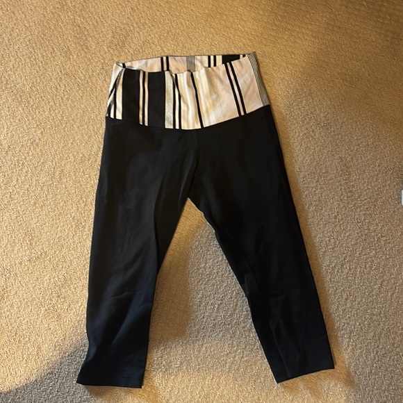lululemon athletica Pants - Lulu Lemon Athletic Pants
